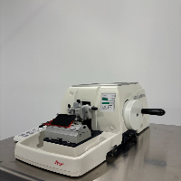 Leica RM2245 Rotary Microtome image 0